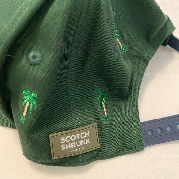 Baseball hat - Picture 2 of 3